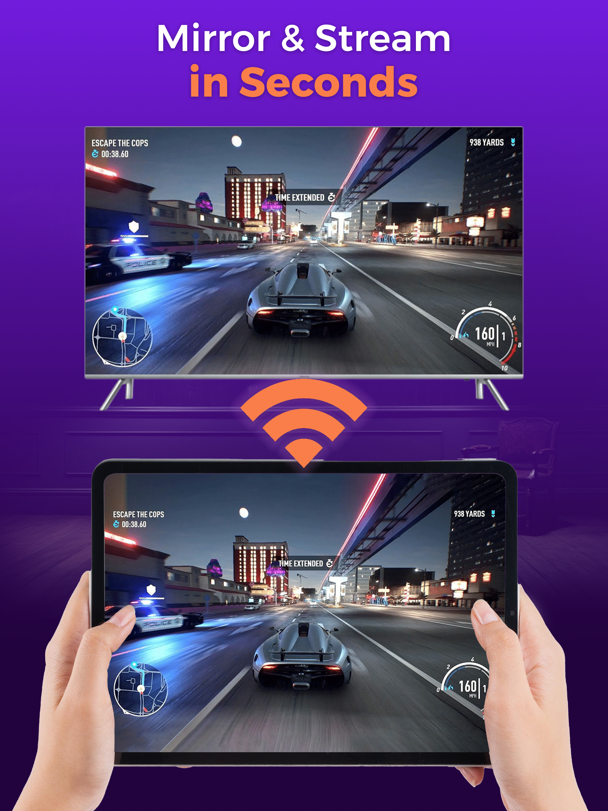 Remote TV: TV Controller screenshot 10