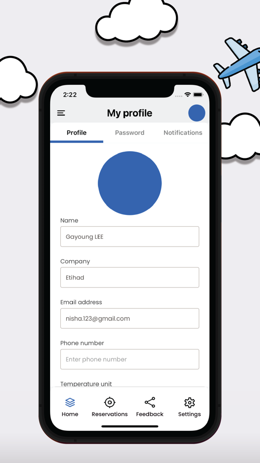 #8. TA Crew Hub Mobile (iOS) 由: Travelliance