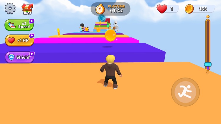 Dandy Flower monsters