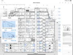 BIMx screenshot 12