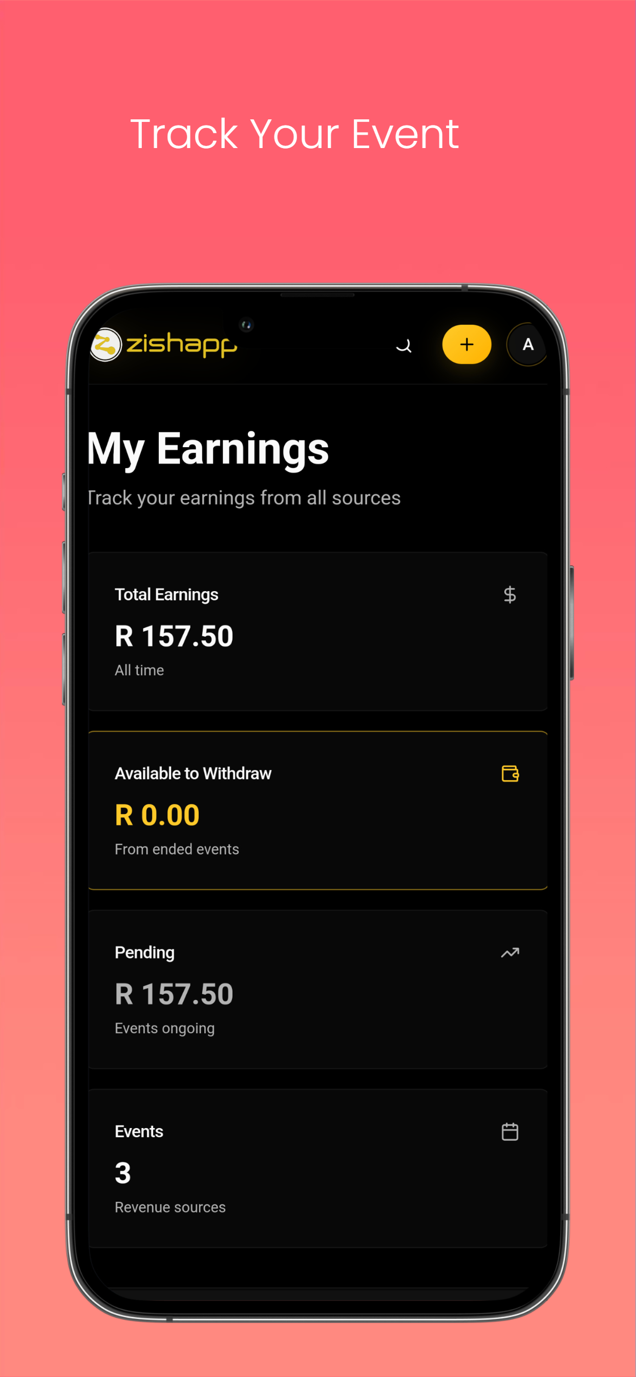 Zishapp