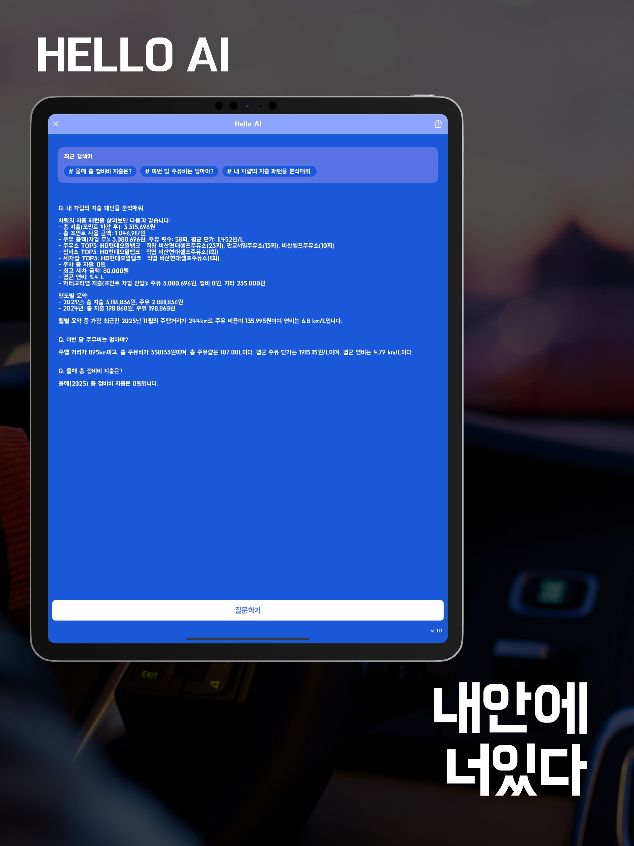 국민차계부 screenshot 11
