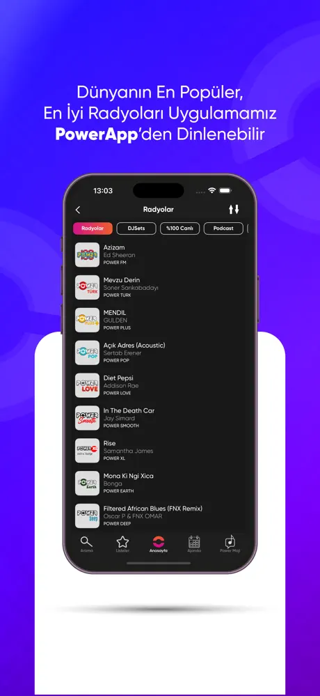 PowerApp screenshot 3