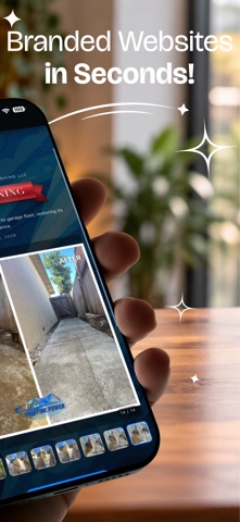 GalaRay: Before & After AI Screenshot 2 of 6