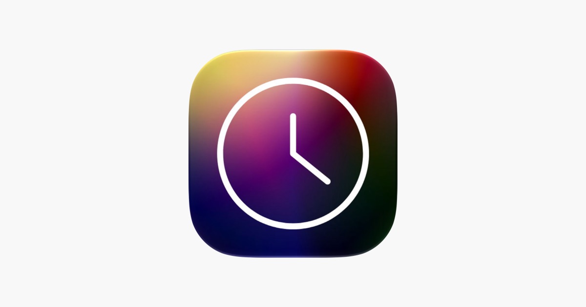 ‎Interval Timer: Loop App - App Store
