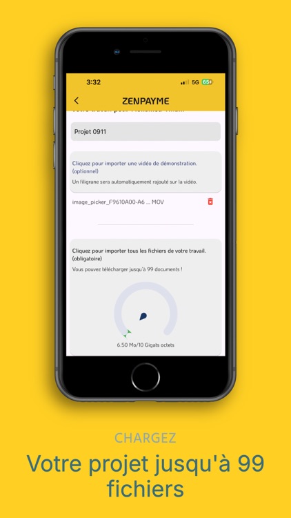 ZenPayMe screenshot-3