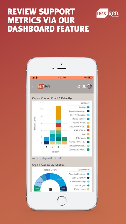 NextGen Success Community screenshot-4