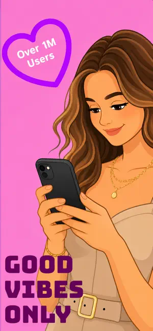 iVibe: Vibrating Massager App screenshot 1