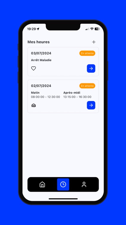 Timewave screenshot-4