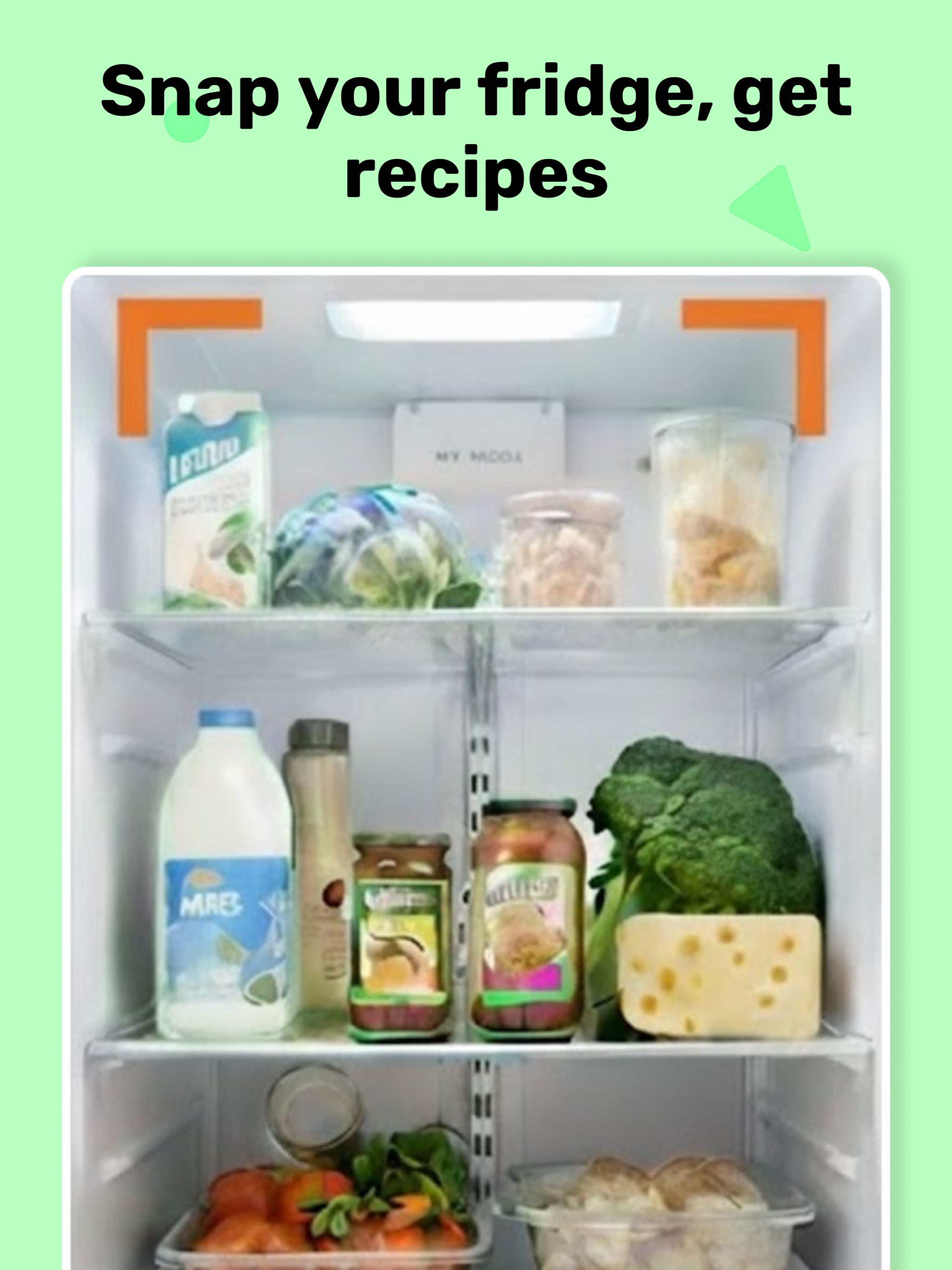 Cookify - AI Meal Planner screenshot 7