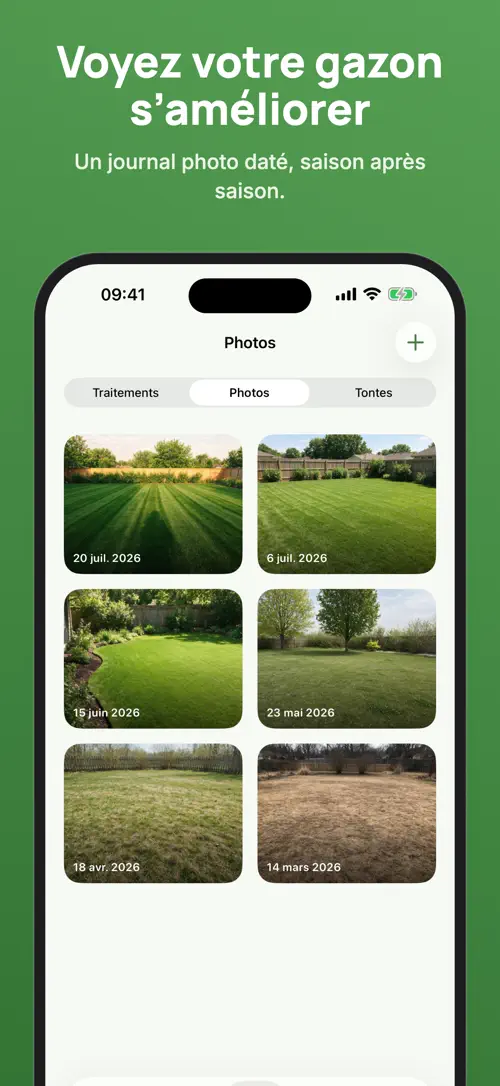 Turfwise sur iPhone : capture d’écran 6 sur 8