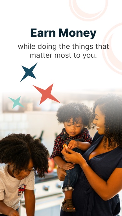 washr: Do Laundry, Make Money Screenshot