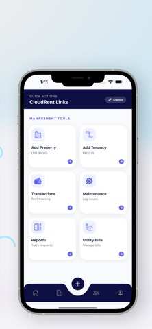 CloudRent.Ai screenshot