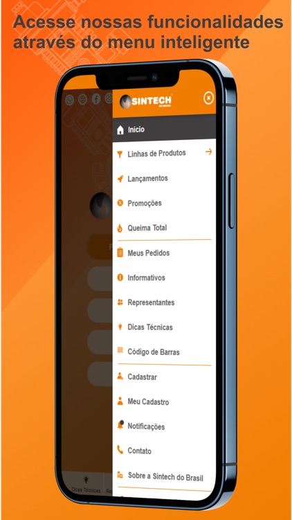 SINTECH DO BRASIL CATÁLOGOS screenshot-4