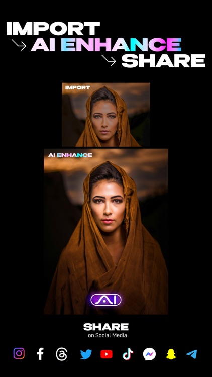 AI Photo Editor: Irix HDR screenshot-5