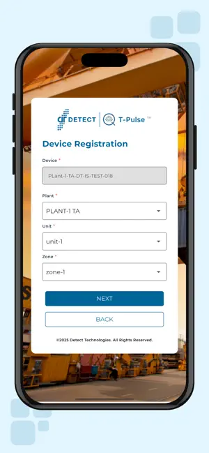 SafeLens screenshot 3