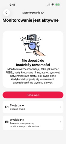 Bezpieczny Internet Screenshot 5 of 9