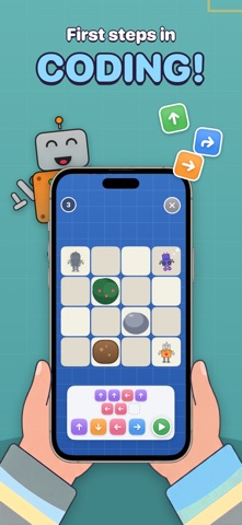 Wobblebots: School Edition screenshot 2