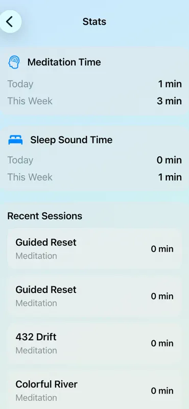 ZenLyfe screenshot 5 of 7