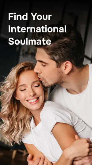 Bumpy – International Dating screenshot 1