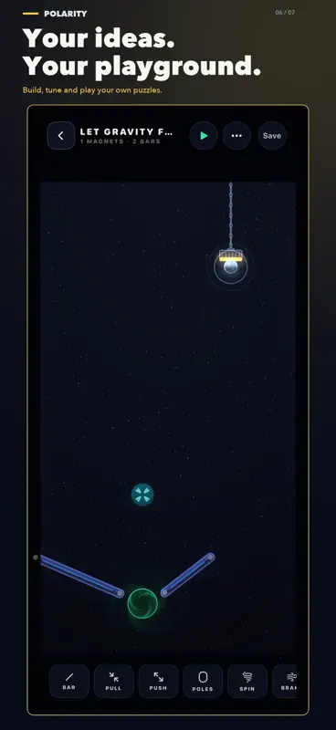Polarity screenshot 6 of 7