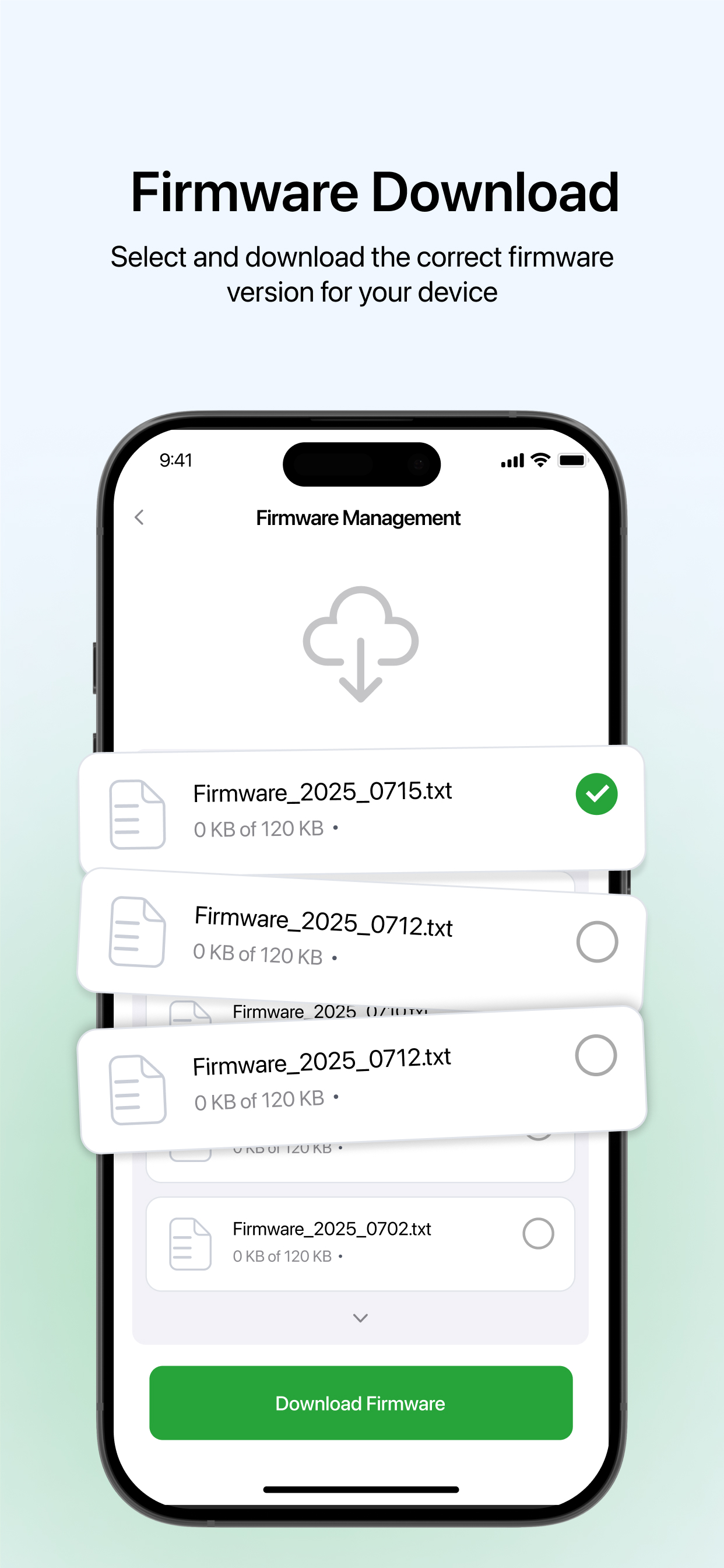 CCS2 GBT Converter screenshot 5