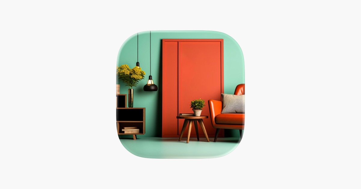‎RoomGPT™ - Interior Design AI App - App Store