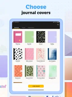 Digital Planner – Task Journal screenshot 11