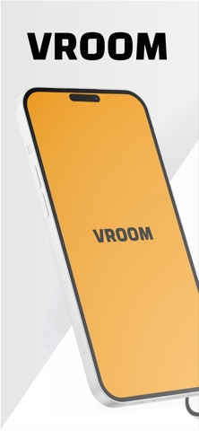 TryVroom Screenshot 4 of 6