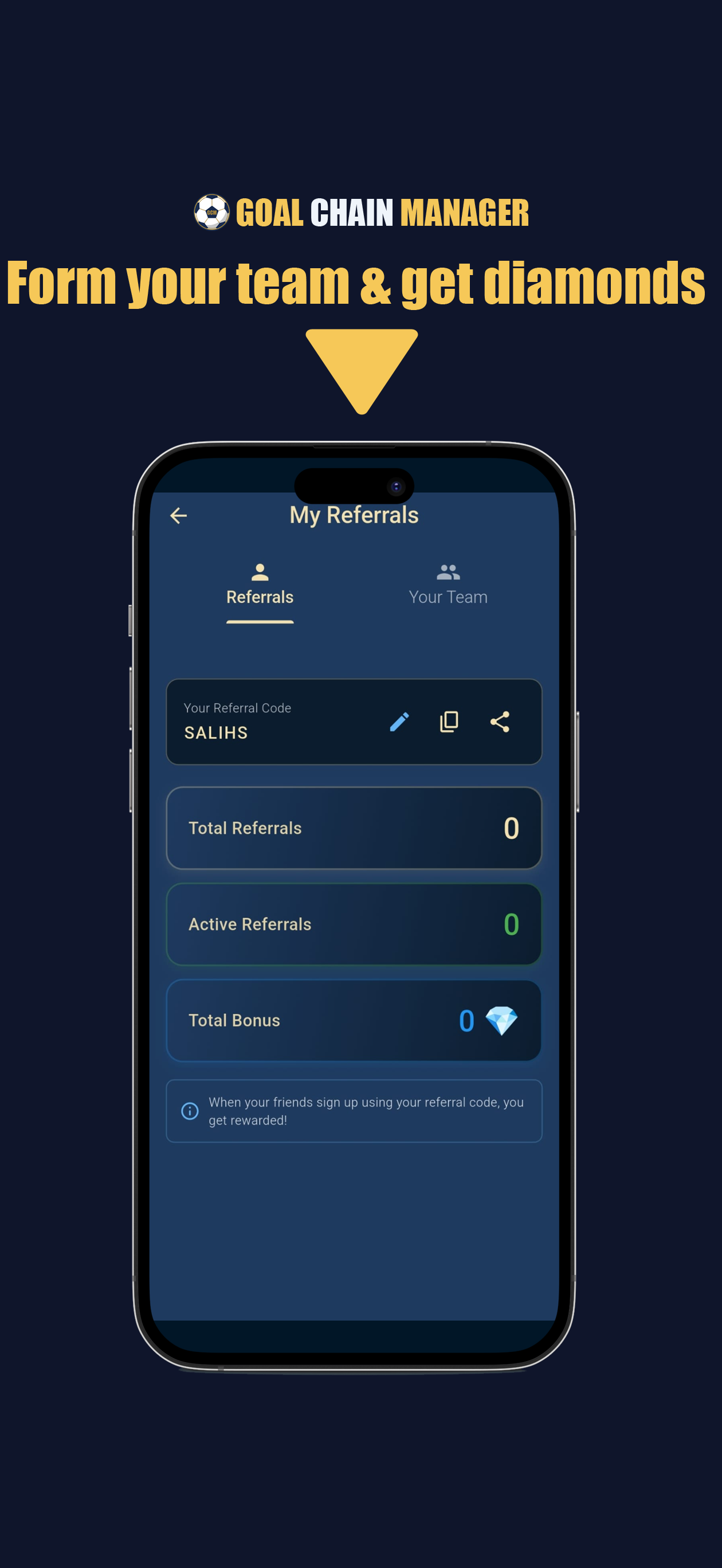 Football Farm: Player Trainer