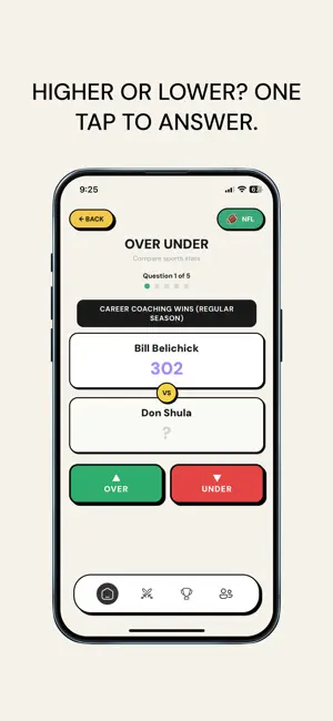 Ballrs - Sports Trivia screenshot 4