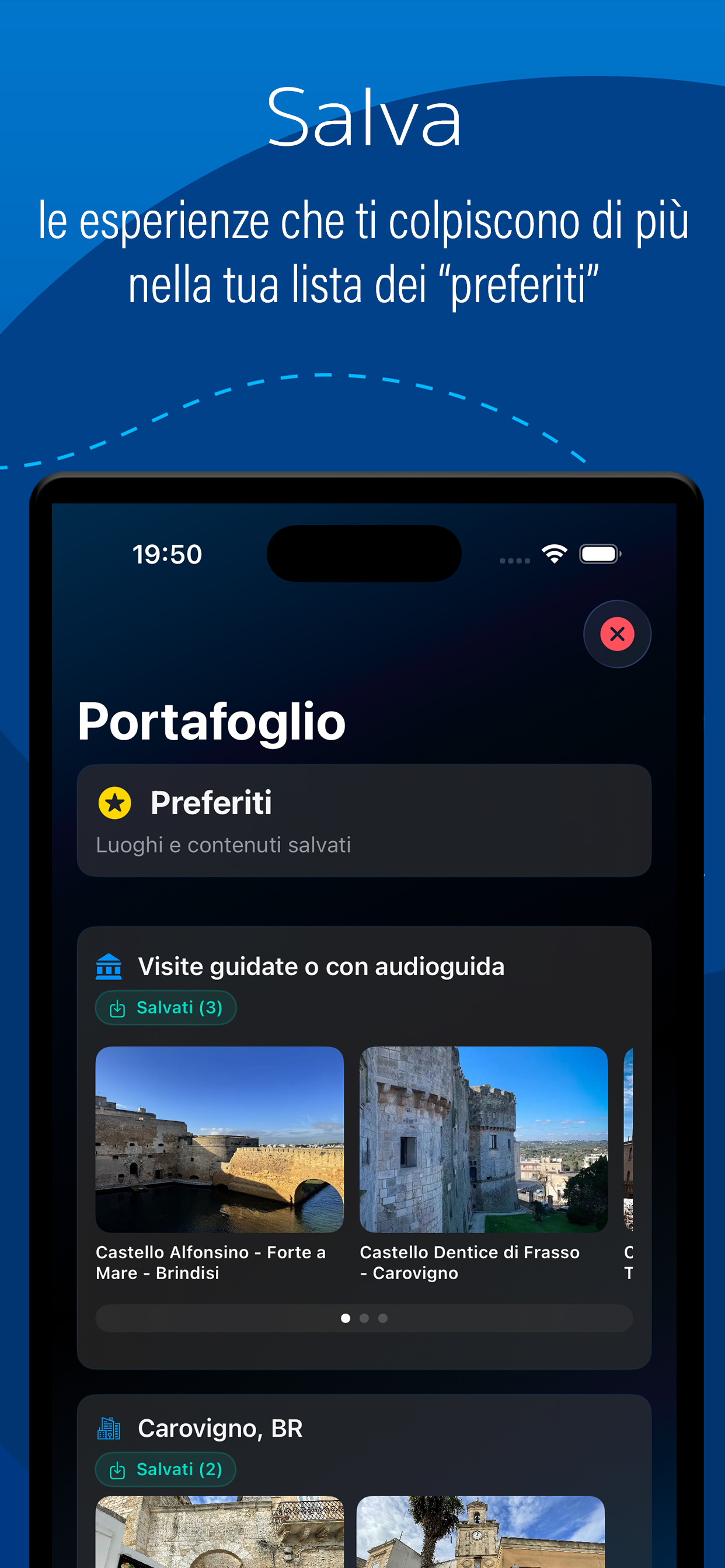 PastPuglia