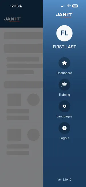 Jan-IT by The Facilities Group screenshot 3