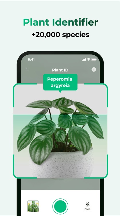 Plant Care: Plantingo screenshot-3