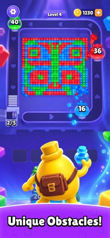 Magic Flow! Screenshot 6 of 7