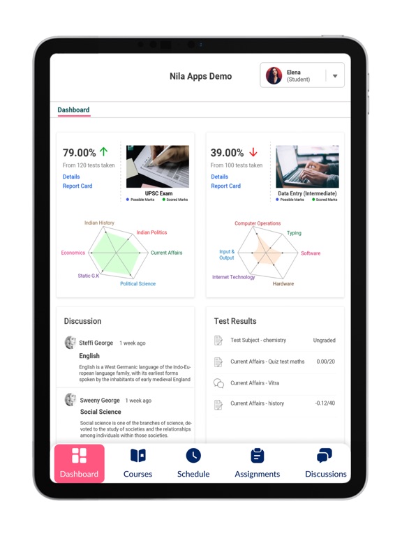 Screenshot #4 pour Payil