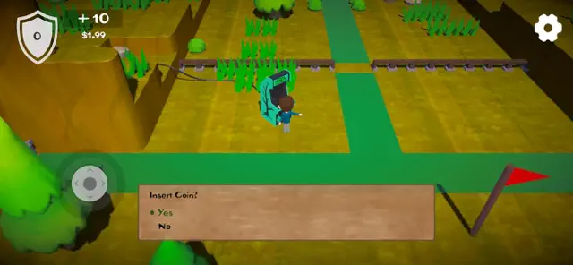 Trees Hate You screenshot 8