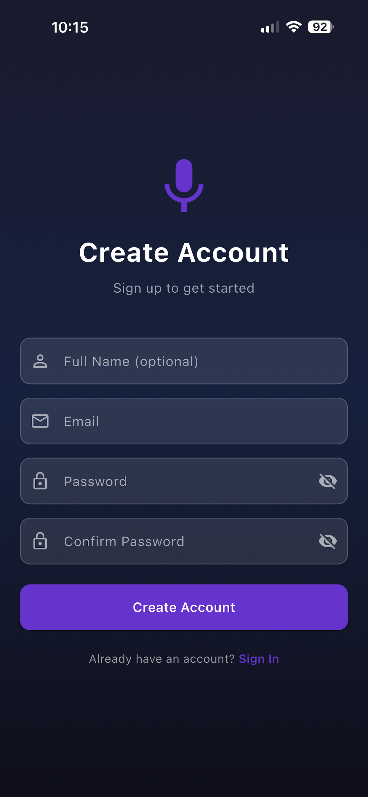 Kaila OS screenshot 7