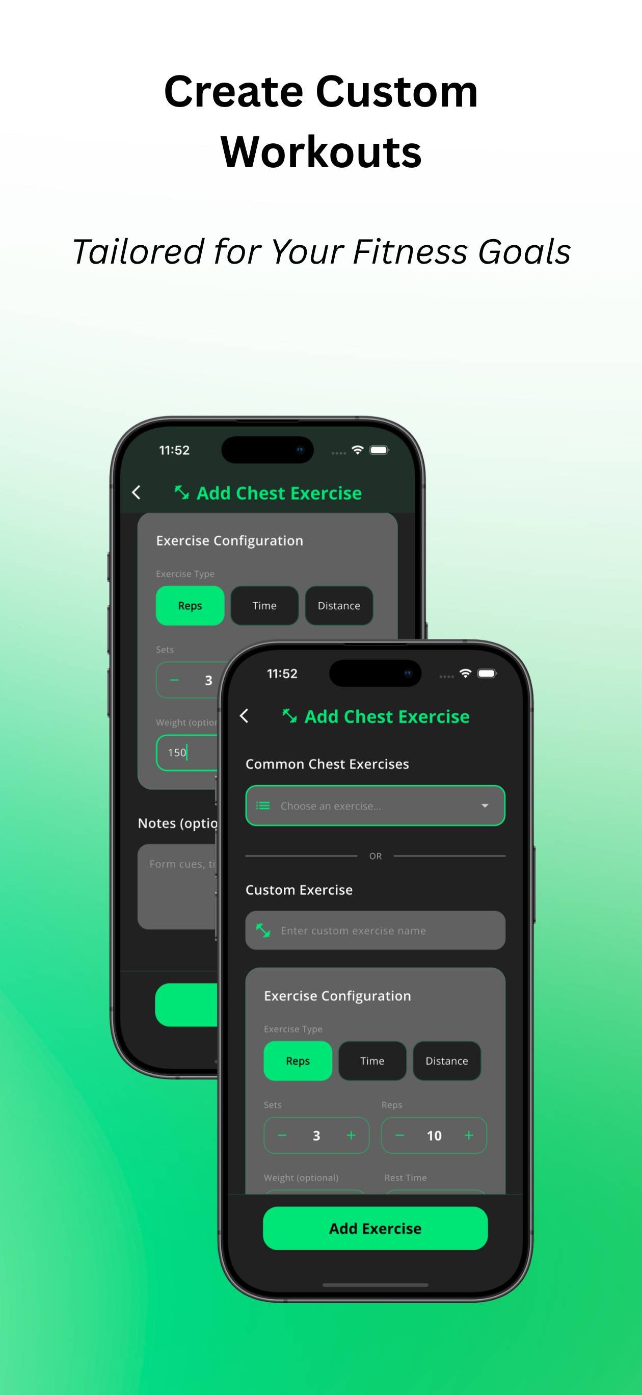 Joltd: Gym & Workout Tracker screenshot 5