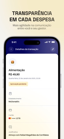 Tour House Pay screenshot