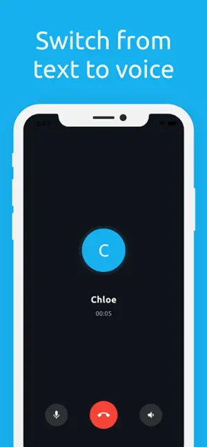 Chatap | Meet & Chat screenshot 3