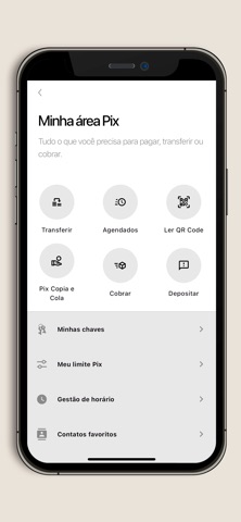 Silverpay Screenshot 3 of 3