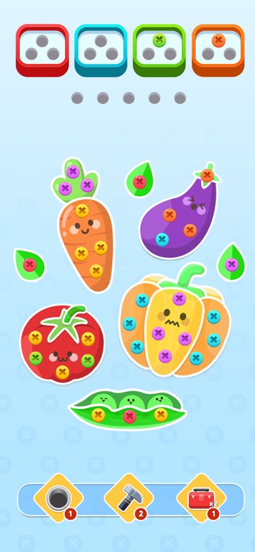 Screw It Out! screenshot 2