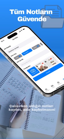 SoruDefterim screenshot