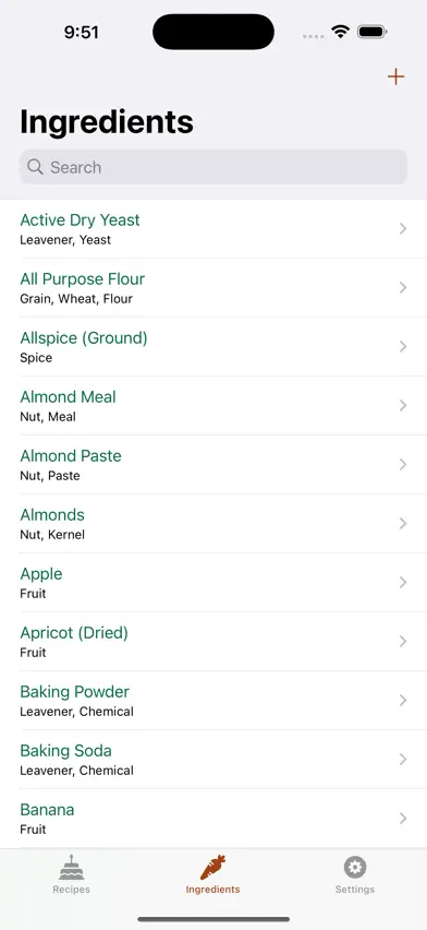 Bakeshop screenshot 4