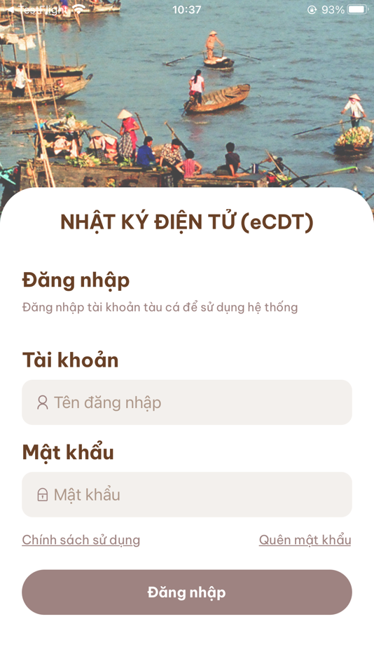 #1. HỖ TRỢ NKDT (iOS) 由: GEOGRAPHY SOFTWARE JOINT STOCK COMPANY