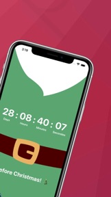 Christmas Countdown for 2026 screenshot