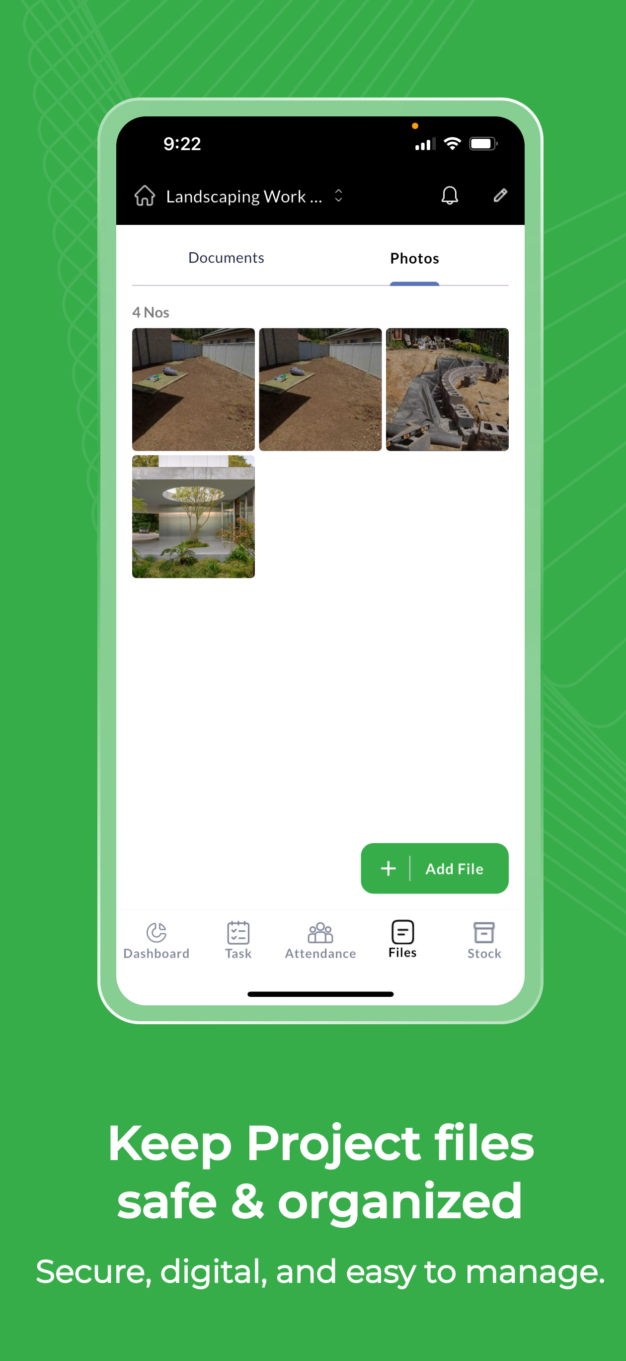 BuildSuite