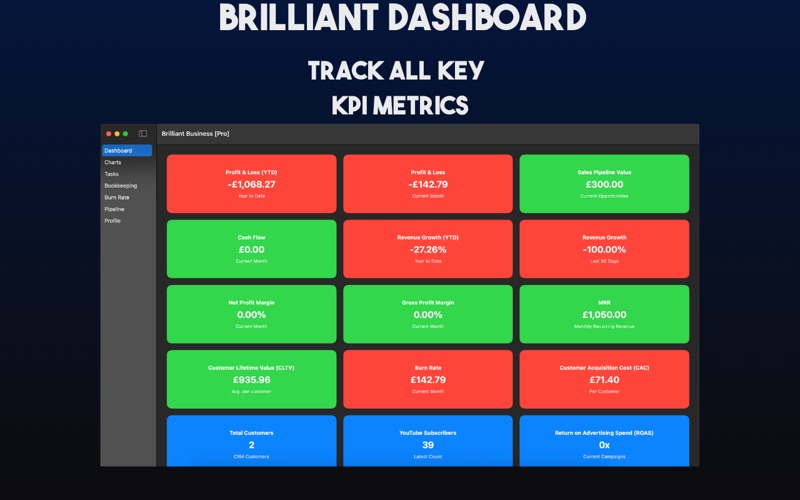 Exit Math app screenshot