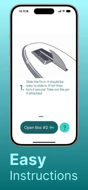 Bloo Share screenshot 2